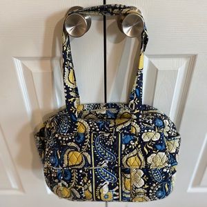 Vera Bradley Diaper bag